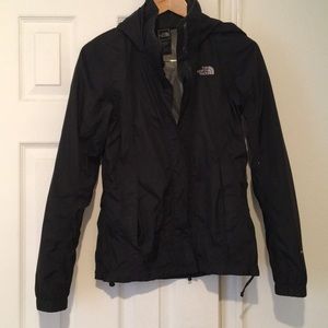 The North Face Rain Jacket